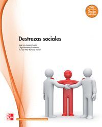 DESTREZAS SOCIALES, GRADO MEDIO 2013
