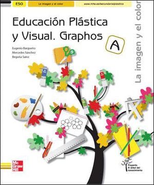 PLASTICA Y VISUAL.GRAPHOS A