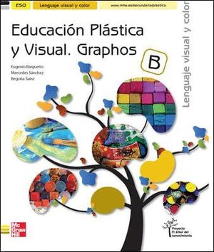 PLASTICA Y VISUAL GRAPHOS B