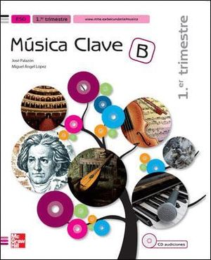 LA-MUSICA CLAVE B.ESO