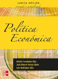 POLITICA ECONOMICA 4ªED