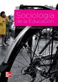 SOCIOLOGIA DE LA EDUCACION