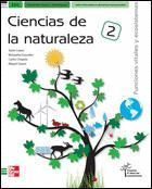 CIENCIAS DE LA NATURALEZA, 2 ESO