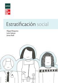 ESTRATIFICACION SOCIAL