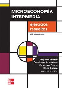 MICROECONOMIA INTERMEDIA:PROBLEMAS Y CUESTIONES .EDICION ADAPTADA