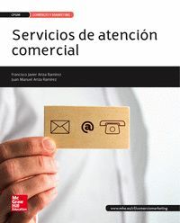 SERVICIOS DE ATENCION COMERCIAL GRADO MEDIO