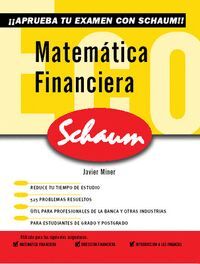 MATEMATICA FINANCIERA