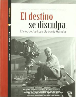 EL DESTINO SE DISCULPA