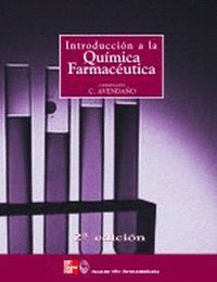 INTRODUCCION A LA QUIMICA FARMACEUTICA 2ª