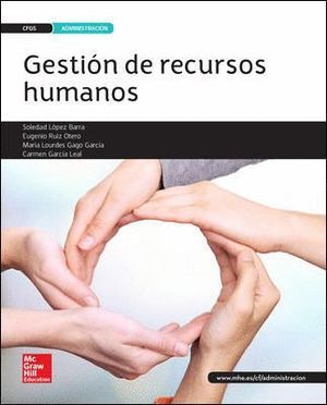 GESTION DE RECURSOS HUMANOS GRADO SUPERIOR 2015