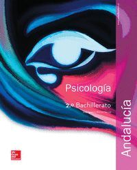 PSICOLOGIA 2ºBACHILLERATO ANDALUCIA