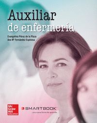 AUXILIAR DE ENFERMERIA 7EDIC