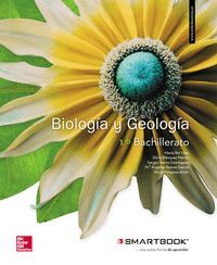 BIOLOGIA Y GEOLOGIA 1 BACHILLERATO.