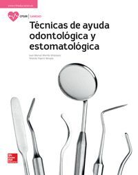 TECNICAS DE AYUDA ODONTOLOGICA Y ESTOMATOLOGICA GM.