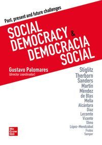 SOCIAL DEMOCRACY & DEMOCRACIA SOCIAL