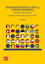 SISTEMA POLITICO DE LA UNION EUROPEA