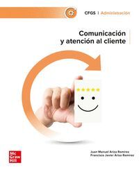 COMUNICACIÓN Y ATENCIÓN AL CLIENTE (CFGS 2024)