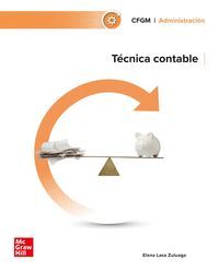 TÉCNICA CONTABLE (CFGM 2024)