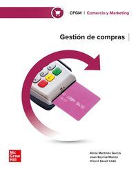 GESTIÓN DE COMPRAS (CFGM 2024)