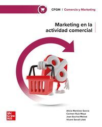 MARKETING EN LA ACTIVIDAD COMERCIAL (CFGM 2024)