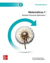 MATEMÁTICAS 1. GRADO BÁSICO