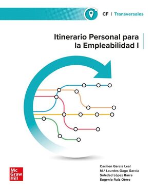 ITINERARIO PERSONAL PARA LA EMPLEABILIDAD I (2026) MODULO TRANSVERSAL