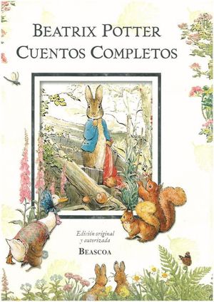 CUENTOS COMPLETOS DE BEATRIX POTTER