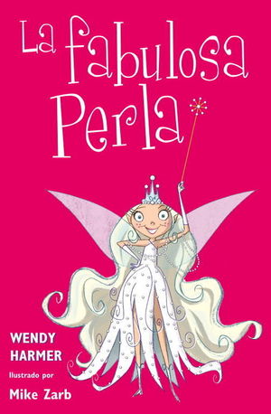 LA FABULOSA PERLA