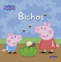 PEPPA PIG BICHOS