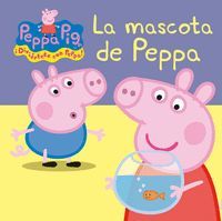 LA MASCOTA DE PEPPA