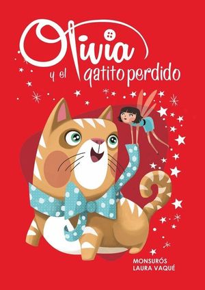 OLIVIA Y EL GATITO PERDIDO (OLIVIA NUM.2)