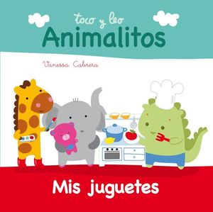 MIS JUGUETES