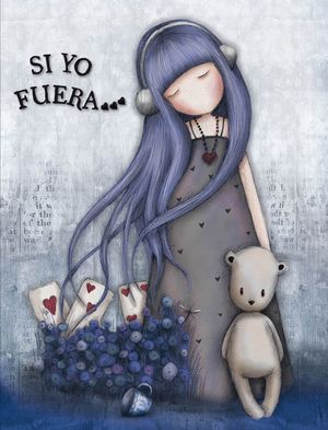 gorjuss de santoro
