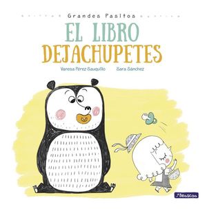 EL LIBRO DEJACHUPETES