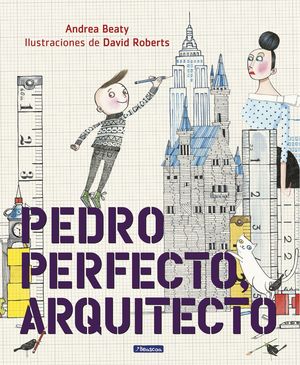 PEDRO PERFECTO ARQUITECTO