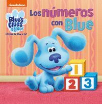 LOS NUMEROS CON BLUE