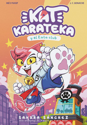 KAT KARATEKA Y EL KATA CLUB (KAT KARATEKA 1)
