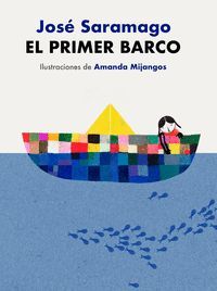 EL PRIMER BARCO