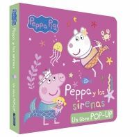 PEPPA Y LAS SIRENAS (POP UP)