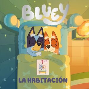 LA HABITACIÓN (BLUEY)