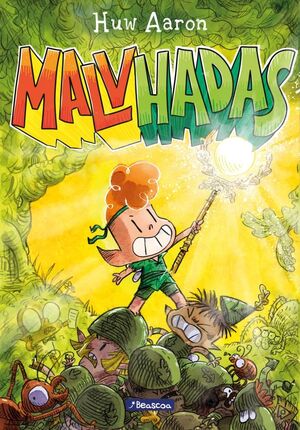 MALVHADAS 1