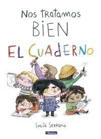 NOS TRATAMOS BIEN CUADERNO VACACIONES