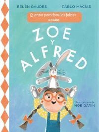ZOE Y ALFRED