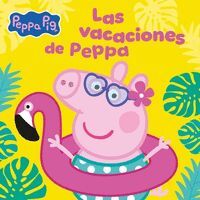LAS VACACIONES DE PEPPA