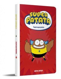 SUPERPATATA 6 - SUPERSUPERPATATA