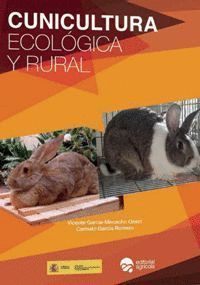 CUNICULTURA ECOLOGICA Y RURAL