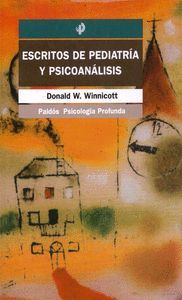 ESCRITOS DE PEDIATRIA Y PSICOANALISIS