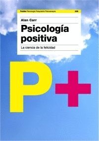 PSICOLOGIA POSITIVA