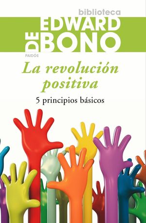 LA REVOLUCIÓN POSITIVA