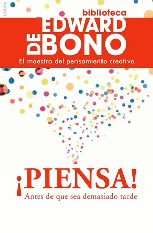 ¡PIENSA!